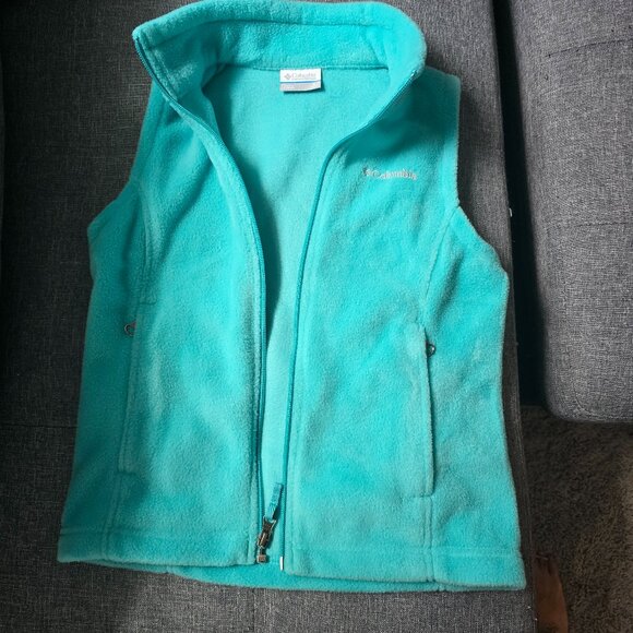 Vest - Picture 1 of 2